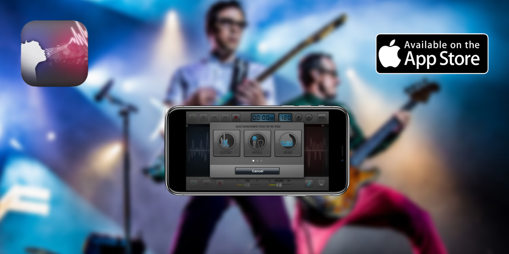 HumAHitApp's tweet image. Hum A Hit is far complete and various additional updates and improvements are planned for the app as the number of #downloads rises.
#Available On #Apple #iOS #AppStore: goo.gl/nS2cJC