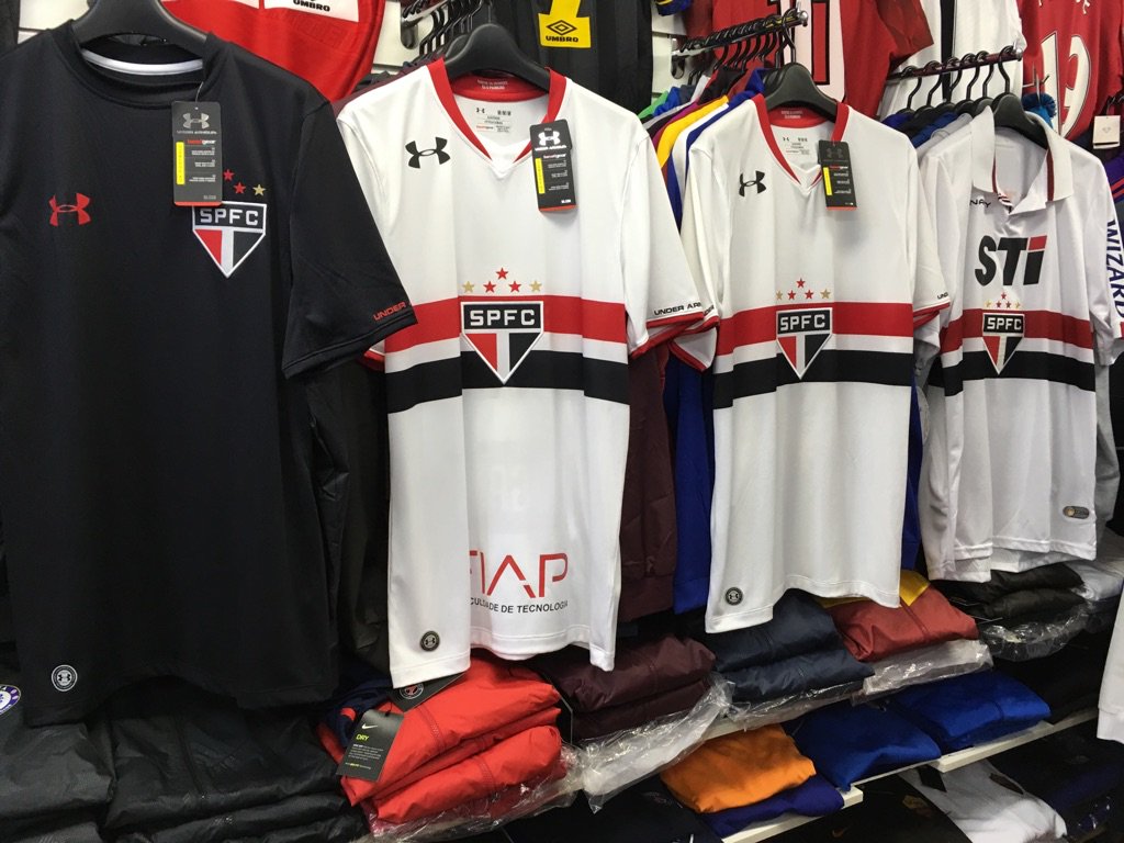 サッカーショップfcfa 実店舗open 営業時間 11時 18時 公式サイトopen Sale サンパウロ ネームナンバー付ユニフォーム ブラジルリーグ の名門 サンパウロがsaleです 以下全てsale 9990 ロジェリオ セニ 15gk ディエゴ サッカーショップfcfa 実店舗open 営業時間 11時 18時 公式サイトopen Sale サンパウロ ネームナンバー付ユニフォーム ブラジルリーグ の名門 サンパウロがsaleです 以下全てsale 9990 ロジェリオ セニ 15gk ディエゴ