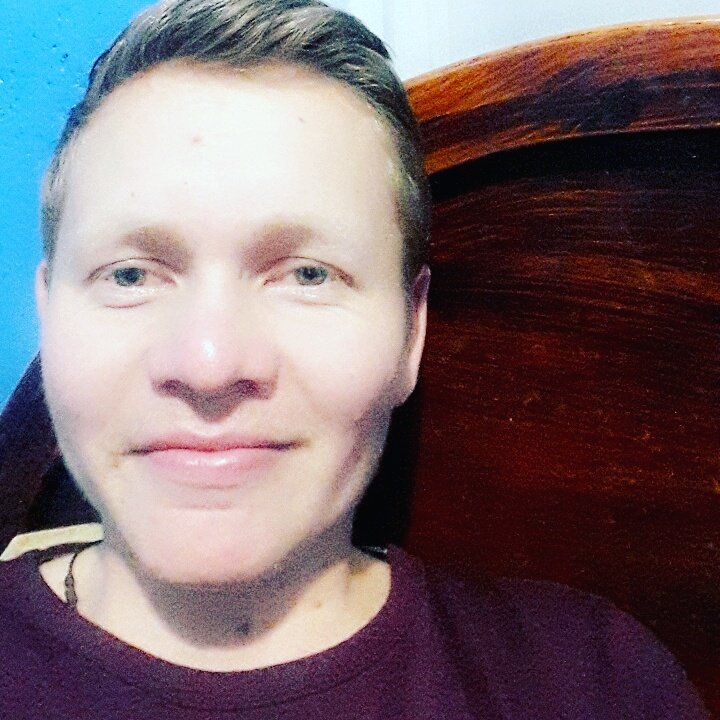 #NuevaFotoDePerfil