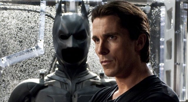 What do you call it when Batman skips church?

Christian Bale!

Happy birthday Batman! 