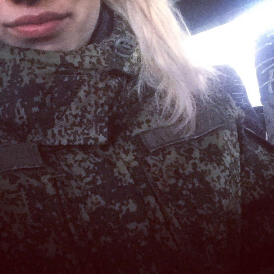 Построение в 7 утра, строевой смотр, отмена сампо. Чем этот день меня ещё удивит? 😾