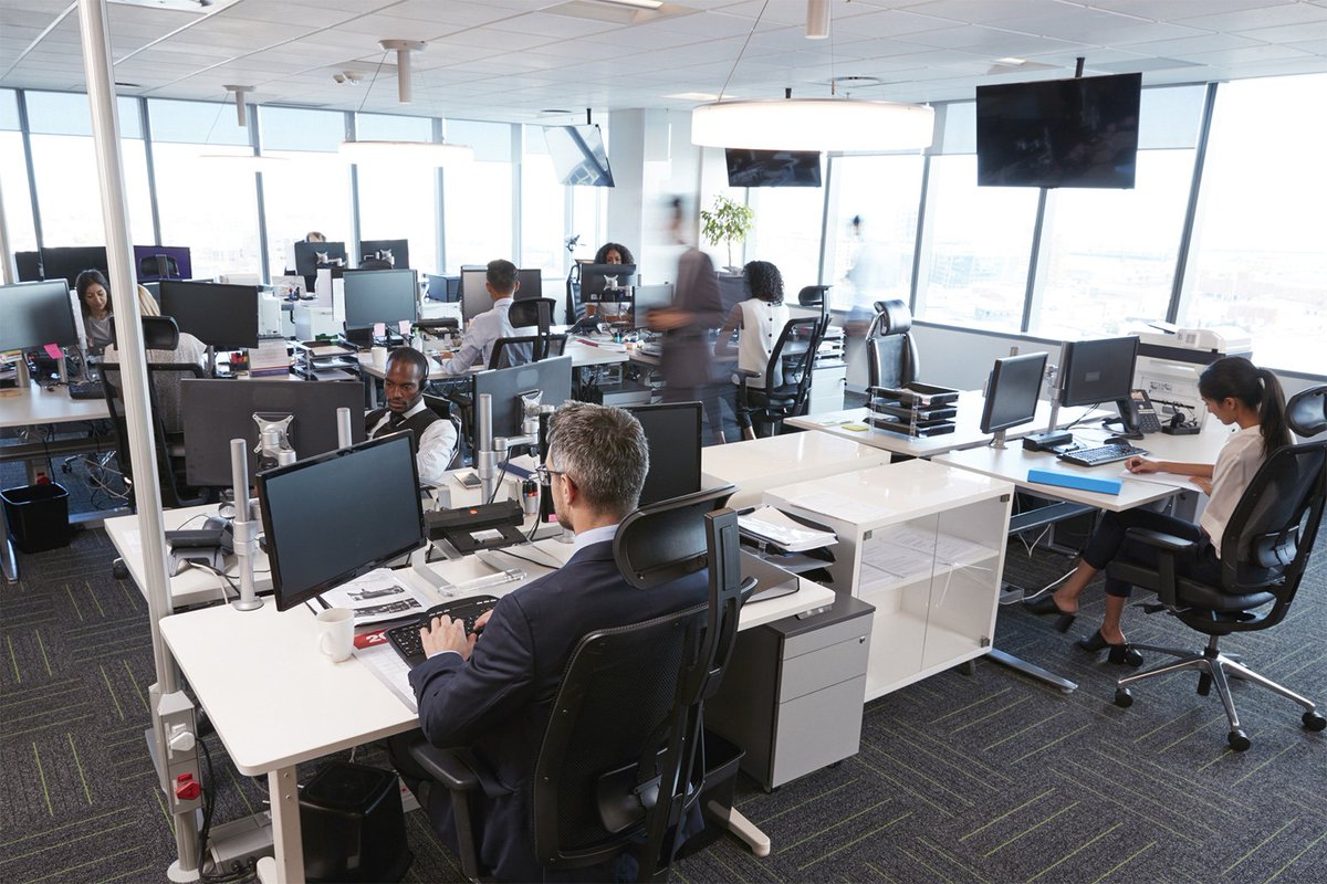 BlogExpertCA's tweet photo. Le bureau moderne : un mobilier ergonomique pour un maximum de performance https://t.co/Fr4Xt2Bi8J https://t.co/foAFta4t9F