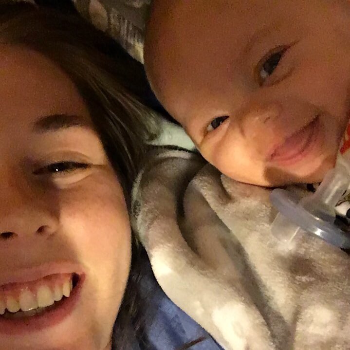 MMeganmiranda's tweet photo. #NewProfilePic https://t.co/kRrQw9cqdq