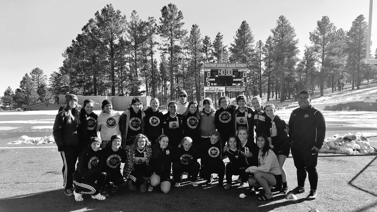 AJHS Women’s Soccer tweet media