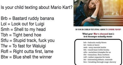 Welcome To The Dark Dank World Of Russian Memes Now In English