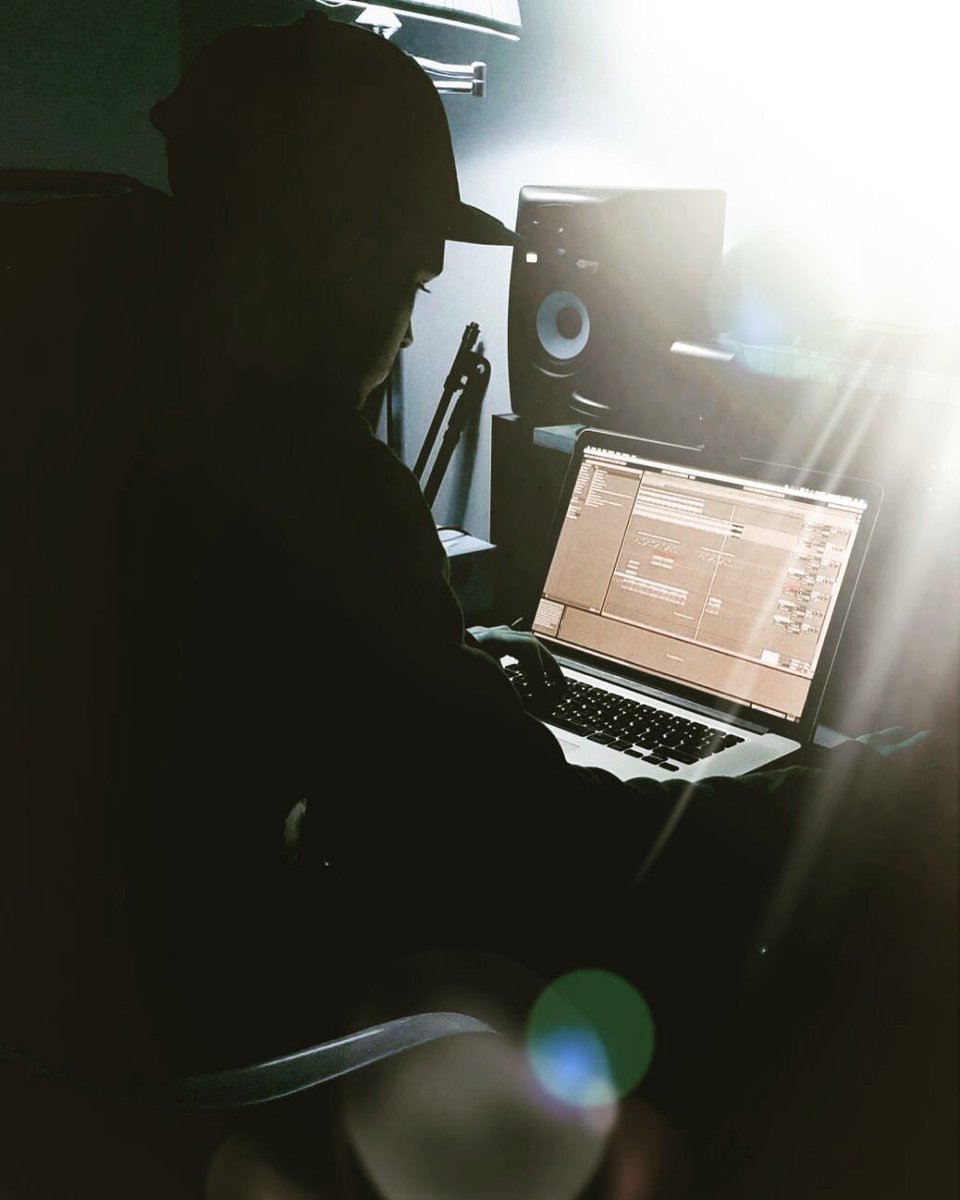 itsilladelph's tweet photo. Once Iβm on it... π₯£
#PMP #PostMusicProd
@PostMusicProd https://t.co/0TcQo36XfS