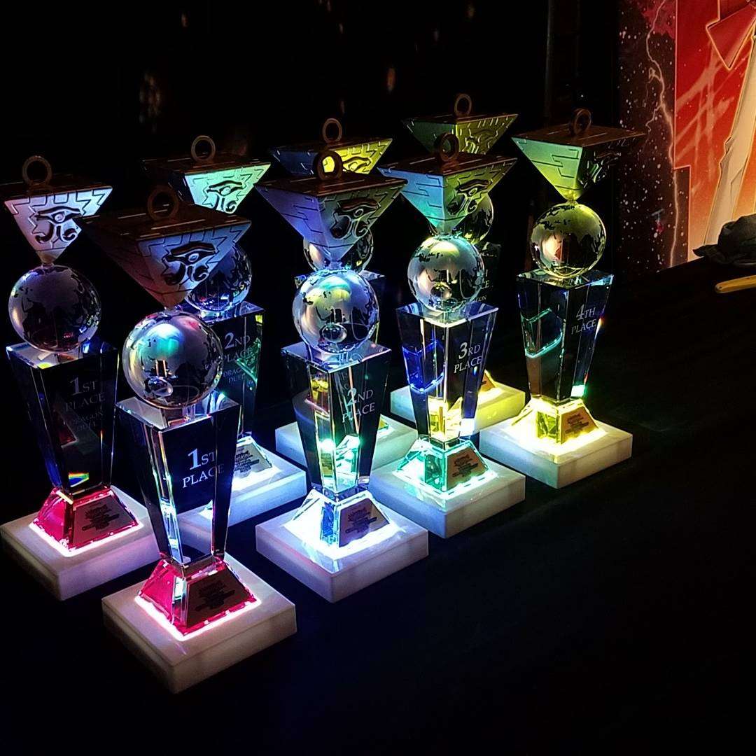Yu-Gi-Oh World Championship #yugioh #GameOn #cardgame #konami #litup #Superfly