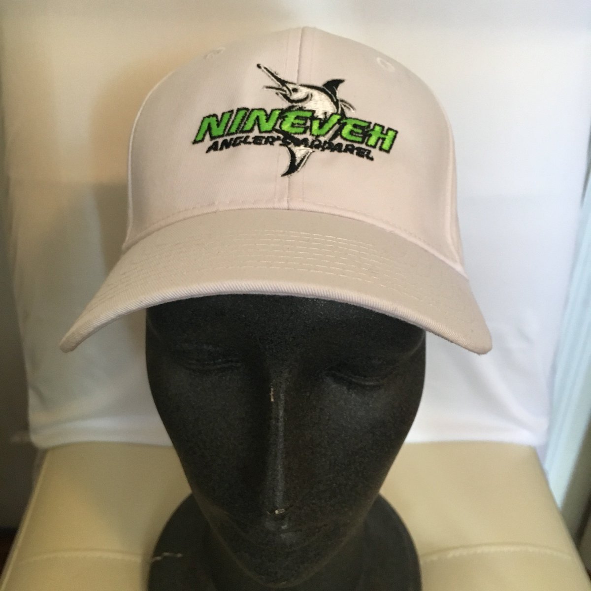 New Bandana's and Nineveh Caps on sites now..!