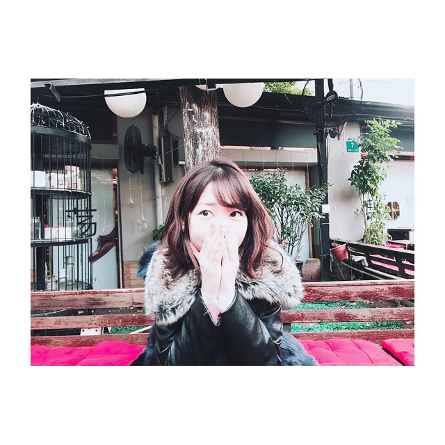 YukirinFansClub's tweet photo. Yukirin Insta Update 310118

Lokasi di Shanghai bernama Tianzifang🙂
Toko makanan dan pakian
Banyak tempat yang recomended

#Shanghai #Tianzifang

https://t.co/r8G2GsSjUH https://t.co/T4fvF5AfSK