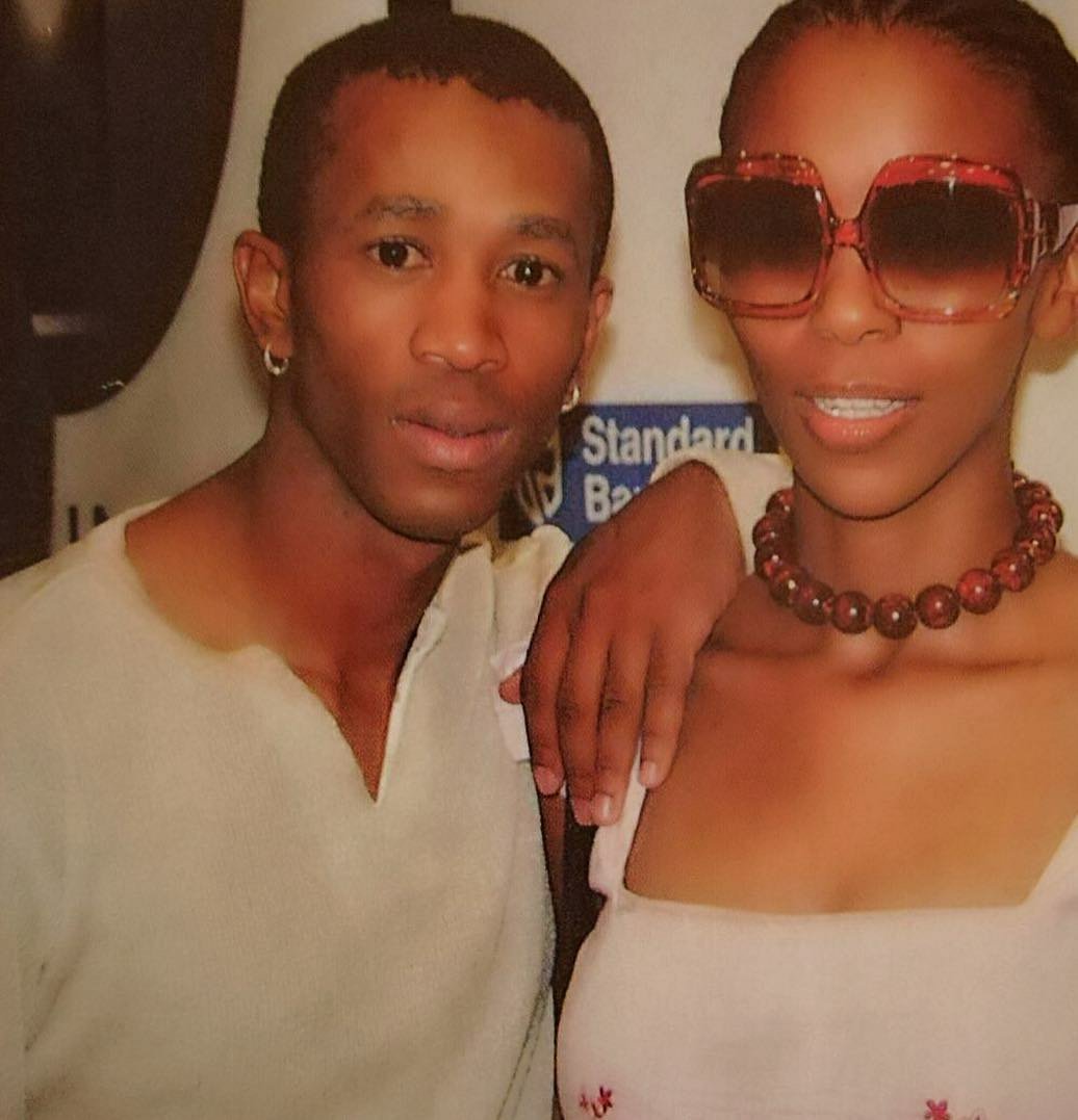 MafikizoloSA's tweet photo. Way back Wednesday! If anybody asked us then, where we see ourselves in the next few years, we’d definitely say where we are today. #20 https://t.co/NEC3YW7E1n