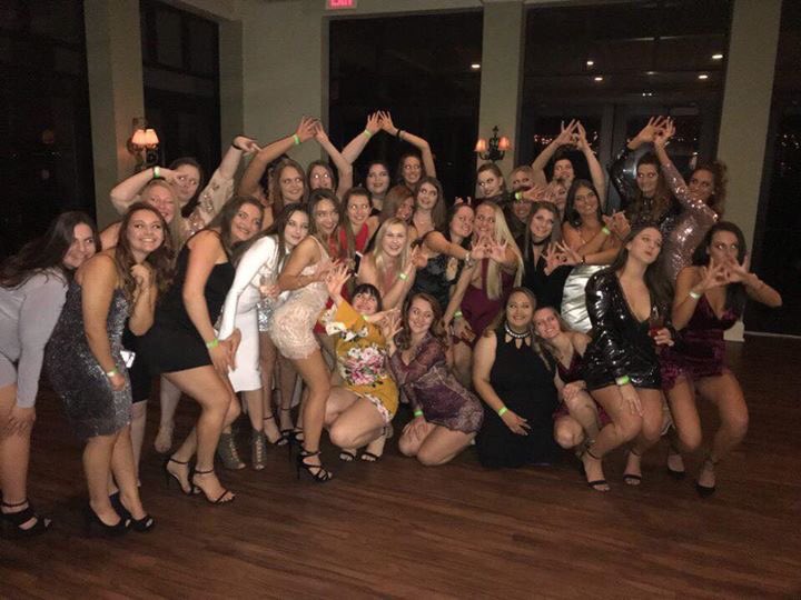 Tiffany_Vi01's tweet photo. Happy founders day to my beautiful sorority. I love you all some much and I wish I was wih you guys💕💕 delta Delta Phi Zeta forever💜💜👑 @dDPhiZ https://t.co/HsOA3ECJqF