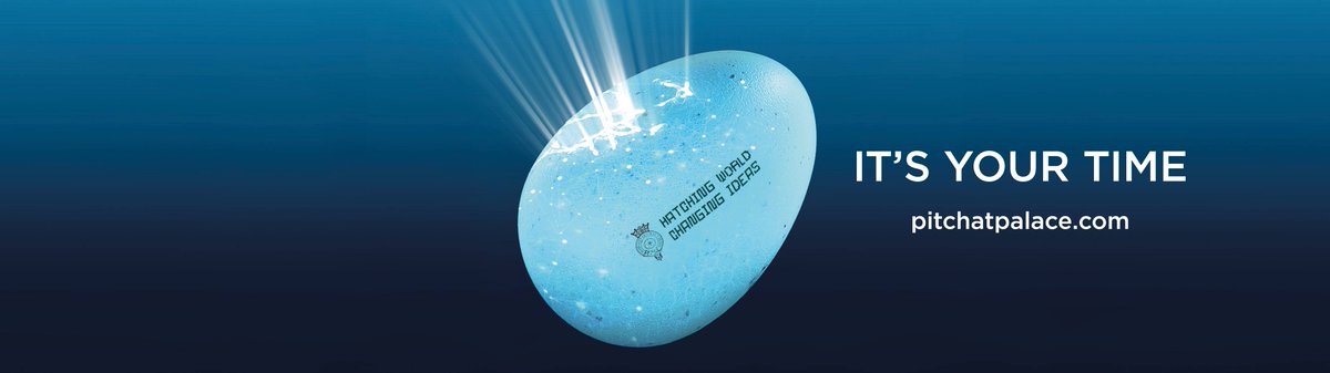 Looking forward to pitching in with Pitch@Palace today in London. See #pitchatpalace On Tour #London LIVE at facebook.com/hrhthedukeofyo…