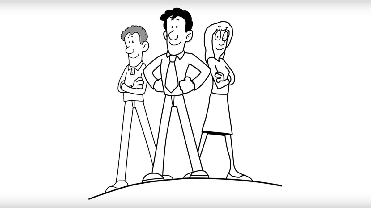 Willst du wie ERNI Consulting ein cooles Video haben, welches dein Angebot aufzeigt? swissanimate.ch/2018/01/30/füh…
Melde dich jetzt bei ralph@swissanimate.ch
#erklärvideo #coolesache #coaching #führung #animation #letsdothis