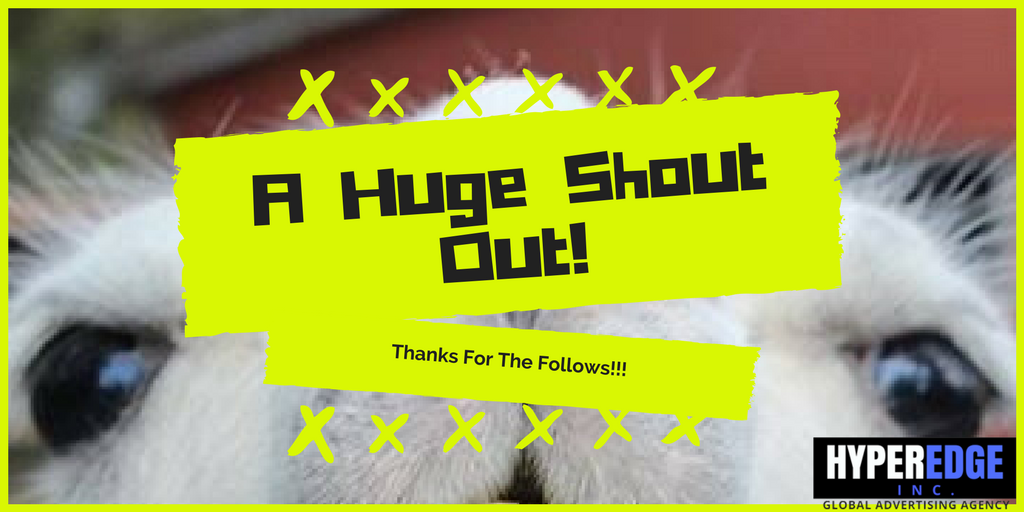 EdgeHyper's tweet photo. #thankyou @Alex_Verbeek @TidalScale @brianwoolleycx1 @silva85x @Dentures4U @BennyLittle55 @DimeCarRentals @tabithanaylor @_Meganmecrazy @AA_Performance @frankjo62700283 @LeeKnowsStuff @FairviewReno @tyler_casper #sociallife #hyperedge #hamiltonontario #hammertown #hyperedge https://t.co/VjxialCixF
