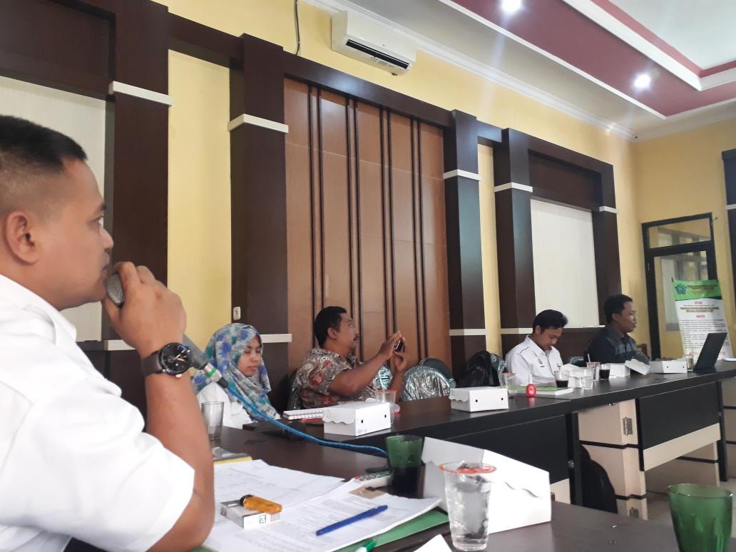kec_tarik's tweet photo. Pendampingan penatausahaan dan pelaporan diawal tahun 2018
@HdReef 
@EkoSandjojo 
@jokowi 
@madjid_taufik 
#TPPIJawaTimur 
#sidoarjokab 
#tppindonesia
#PendampingDesa
#kectarik https://t.co/JLpHrFbsEt