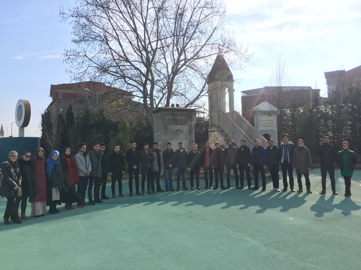 Trakya Üniversitesi Geleneksel Türk Okçuluğu ve Türkiyenin çeşitli yerlerinden gelen Klupler ile birlikte Çalışmalara