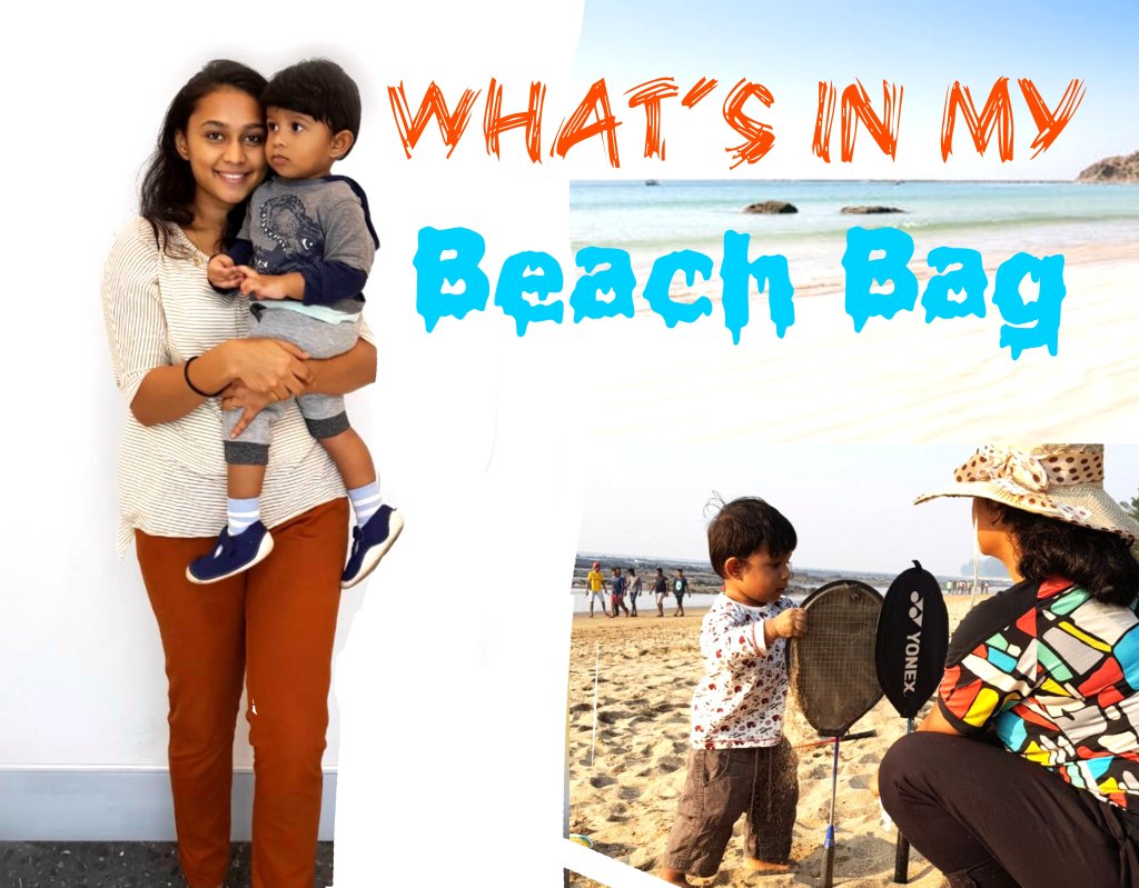 What’s In My Beach Bag | What’s In Baby’s Beach Bag | Mom Edition | whimsicalbeauty whimsicalbeautyblog.wordpress.com/2018/01/31/wha…
