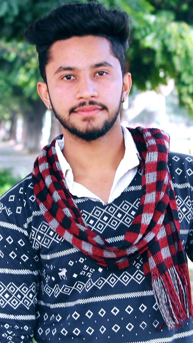 Somvir sharma (@somvirsharma12) on Twitter photo 