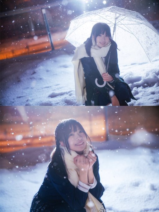 コスプレイヤー贤儿sherryのTwitter画像38