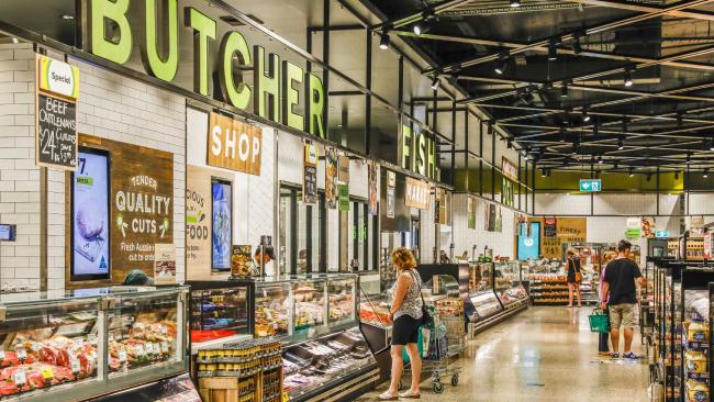 BoxerAndCo's tweet image. OK, we admit it, we're weirdly excited about the opening of the new @woolworths flagship store, particularly since it's our local! We're off to grab ourselves a 'living lettuce' now. bit.ly/2rTRNob