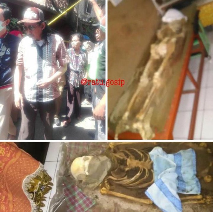renata_azhari's tweet photo. Berita Viral, Satu Keluarga di Bandung Menyimpan Mayat Selama 2 Tahun Bikin Geger https://t.co/UEmObcznAY https://t.co/5mChjJATym