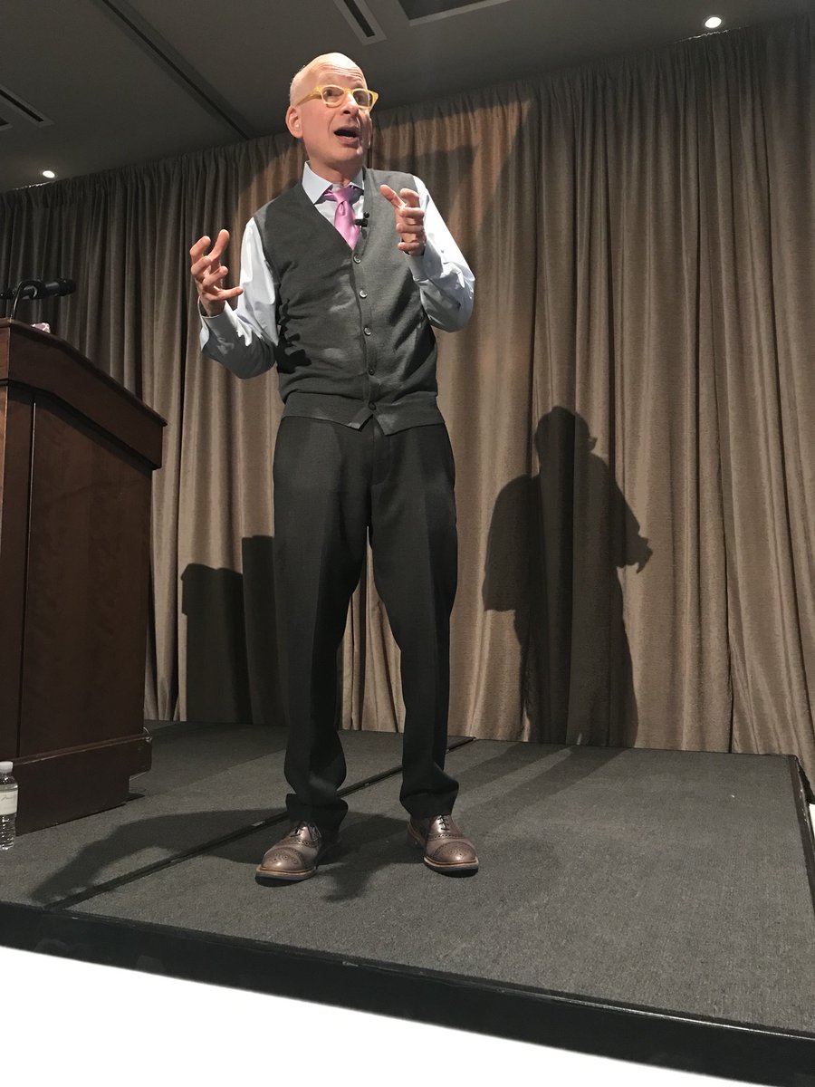 Front row seat listening to one of the greatest business minds on the planet! Here are a few of my favorites: “Use your energy to make something great!”  “Remember, there are footprints on the moon!” “If failure isn’t an option, neither is success!” #97Mastermind