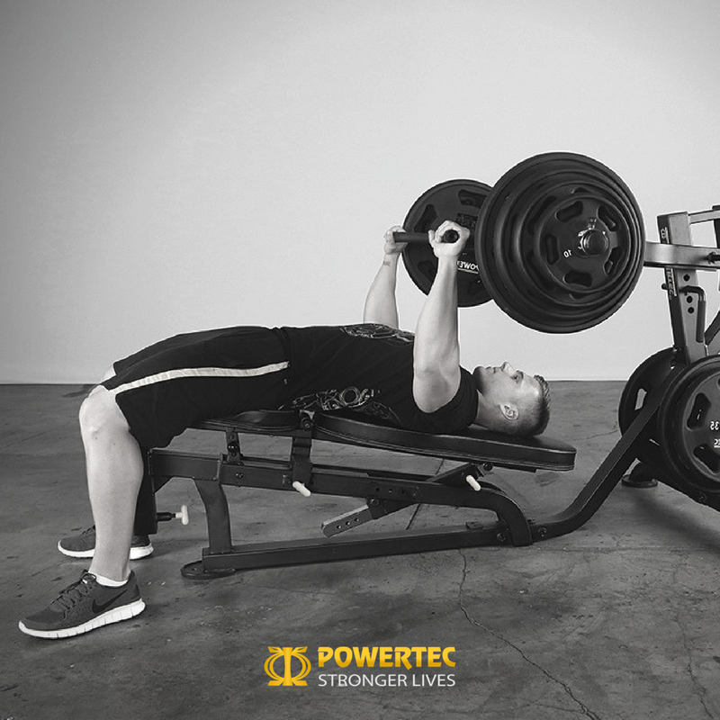 Powertec's tweet photo. "The harder you work, the closer you are to what your aim is but in the long run, you hit only what you aim at."
#powertecstrong #fitness #fit #gym #abs #body #hardwork #motivation #dedication #pride
https://t.co/TBbCuoETQG https://t.co/lQ7ZqOgnzT