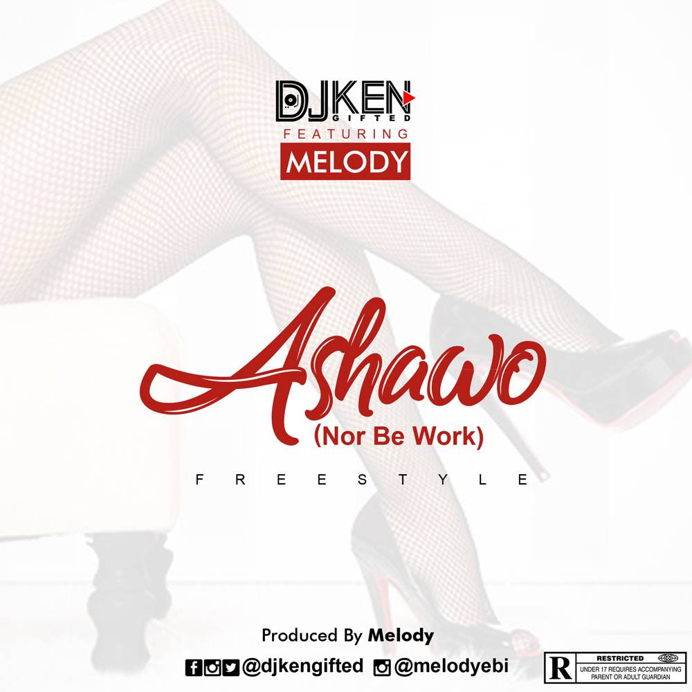 payplaynet's tweet photo. Get It Now, New &amp; Trending : @djkengifted - Ashawo (Nor Be Work) :
https://t.co/oWCAh13rTC https://t.co/AUGtSUo24K