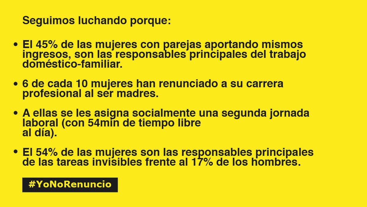 malasmadres's tweet photo. 'Así nació el feminismo', hoy en el blog con nuestra colaboradora y socióloga @Tetxues .
Puedes leer el post completo aquí 👉🏼 https://t.co/SudNWg65nJ
#yonorenuncio https://t.co/Nzd5tcorcK