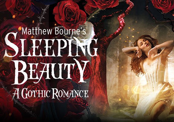Just sold our 100th ticket for our two screenings on Sunday 4 Feb of Matthew Bourne's Sleeping Beauty 'live' ballet <a href="/CinegiArtsFilm/">Cinegi Arts&Film</a> event. Stockbridge Town Hall SO20 6HE at 4.30pm &amp; 7.30pm - still a few tickets at only £5!
See our website for more details stockbridgecinema.org.uk