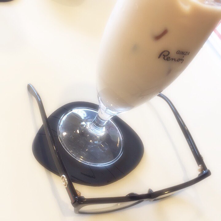 銀座に登場！！
いつも新宿、渋谷
だから新鮮感がある〜😊

いろいろな場所も
雰囲気も知れるから、、
外に出るって楽しいね！笑