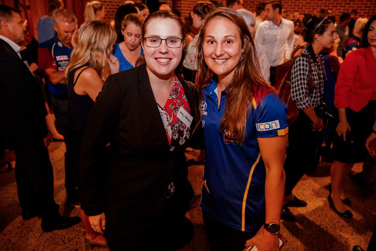A special day for fans, family &amp; friends.  

Take a look at the AFLW Season Launch gallery: brislions.com/2DSvncI