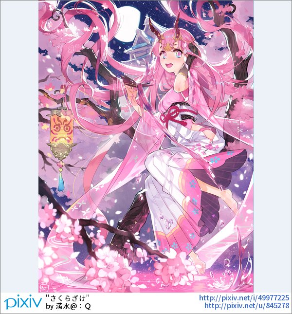 Pixivision A Twitter 風に揺れる柔らかなピンクの髪をみるだけで ドキドキが止まらなくなってしまうっぴ かわいいは髪色 から ピンク髮女子のイラスト特集 T Co 16mn8nmp1m