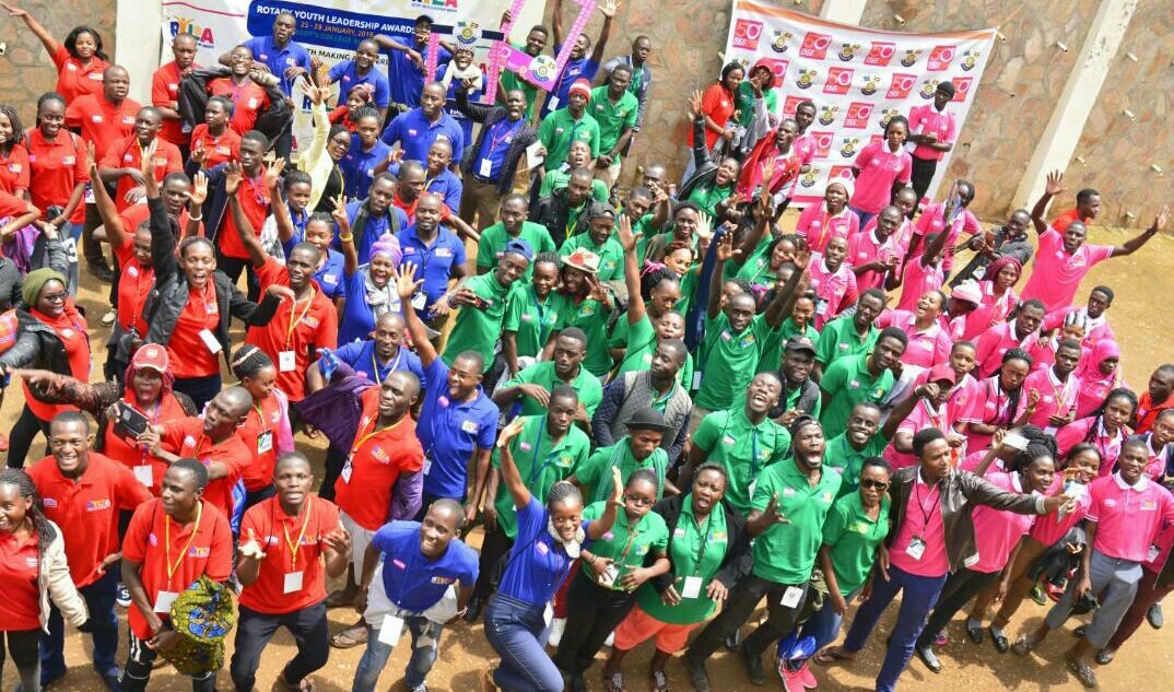 unlimit_Edu's tweet photo. It was an honor &amp; a tremendous experience to be part of the team that organized #RylaUg18, an eye opener, energy sapping, got drained to my last ounce but glad it was a success, the teamwork was 👌, I commend all that were part, the 600+ participants included, you were amazing 👏 https://t.co/BvV6pzhP46
