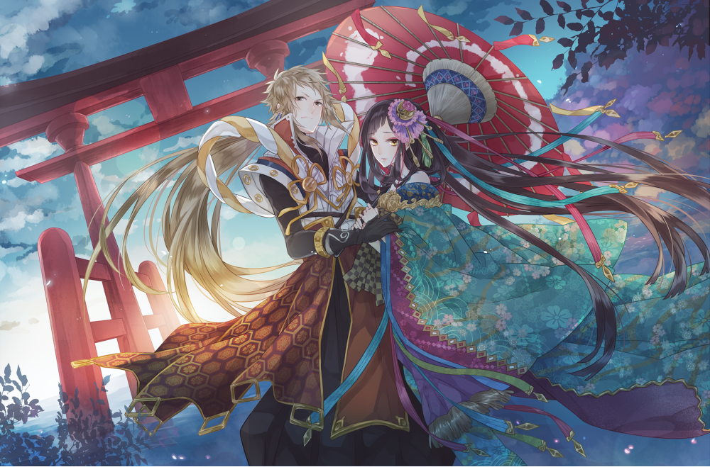 こた メルスト4周年アニメ化おめでとうございます 過去絵しかないけど好きな国イベ