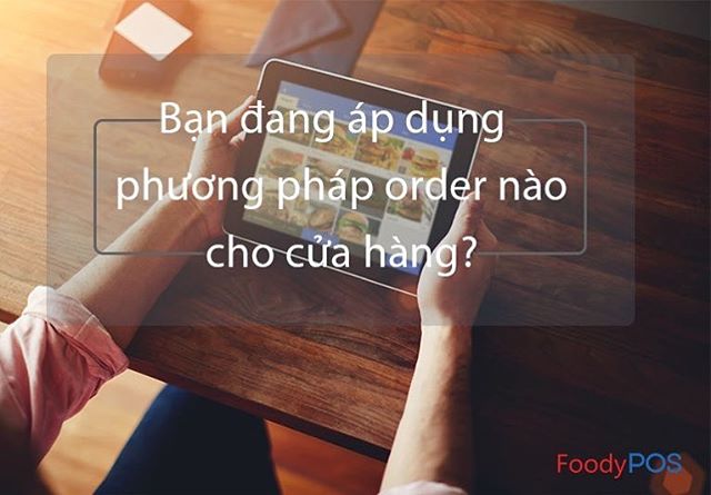 PosEazy's tweet image. #posmachine #posoftware #phanmemquanlybanhang #possystem #foodypos