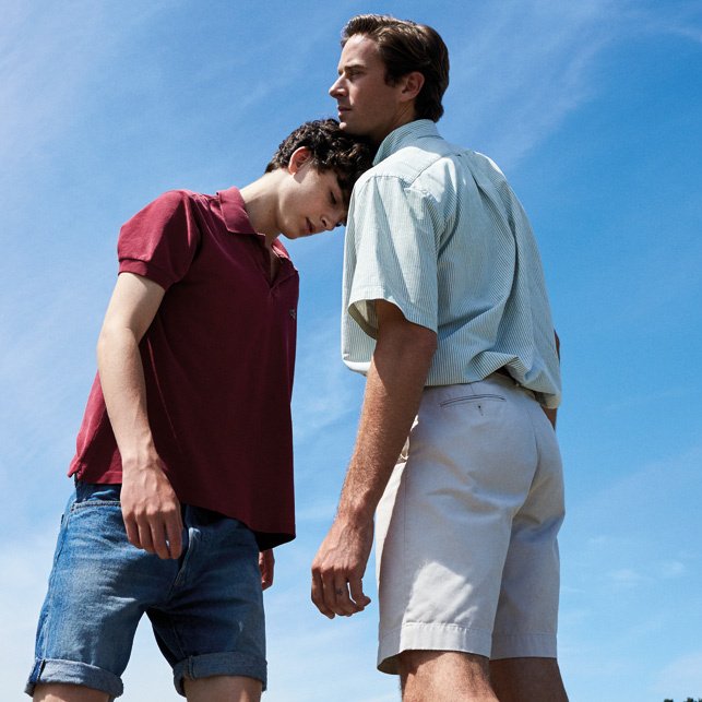 #ChiamamiColTuoNome esemplifica una richiesta oscena, un’#unione totalizzante: abbandonare la propria #soggettività riconoscendosi nel nome dell’altro #CMBYN  #Oscars2018 
<a href="/CMBYNmovie/">Call Me By Your Name</a> <a href="/CMBYNFilm/">Call Me By Your Name</a> <a href="/viviana_raciti/">Viviana Raciti</a> @guadagnigno 
goo.gl/Jsdbvy