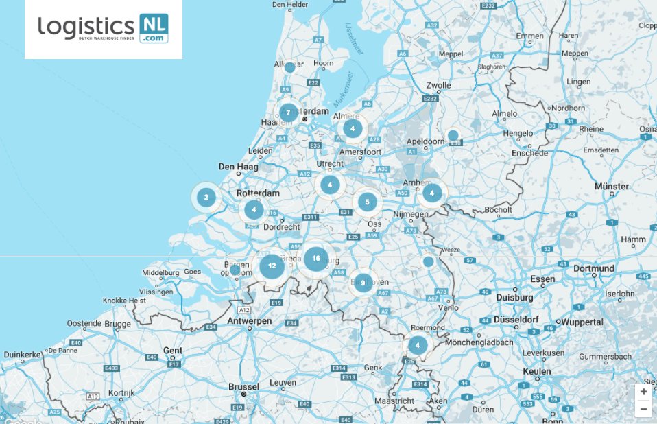 LogisticsNL tweet picture