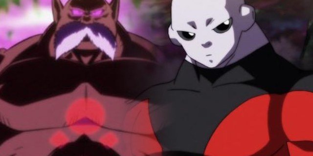 DragonBallZNews's tweet photo. Dragon Ball Super: Is Toppo More Powerful Than Jiren Now? - https://t.co/3ChbNuXoWW https://t.co/QZqB8EUyuX https://t.co/4m1dHMehjd