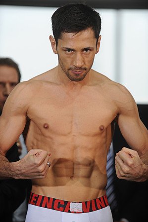 Happy Birthday Felix Sturm (31.01.1979) 