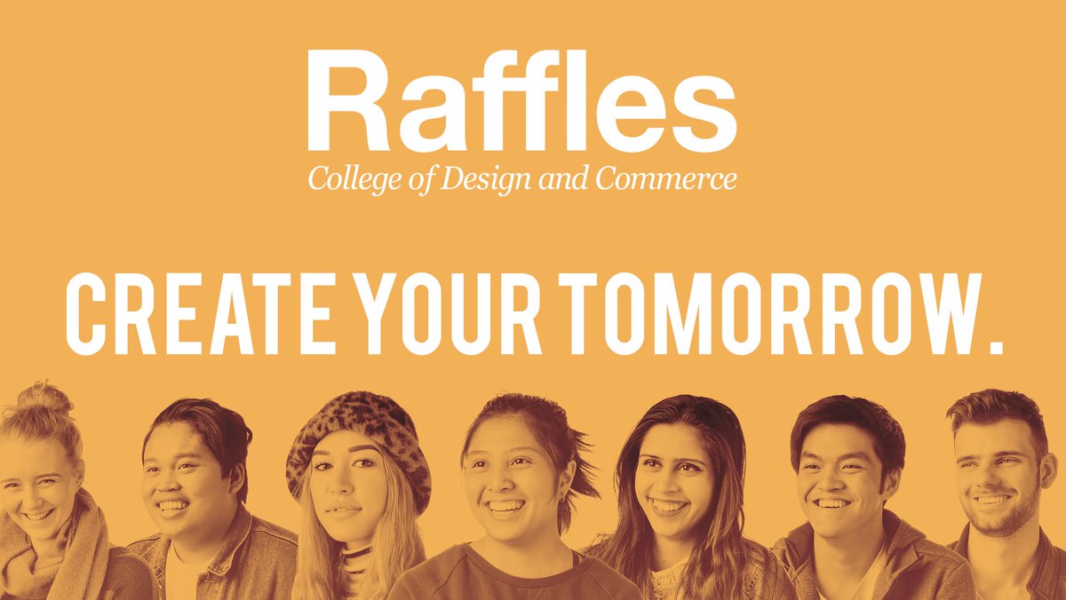 To all of our new students, don't forget our Induction Day is tomorrow from 10am - 3pm  !!! 
See you all there 😁  #AndSoItBegins #RafflesSydney #NewStartNewYear #CreateYourTomorrow