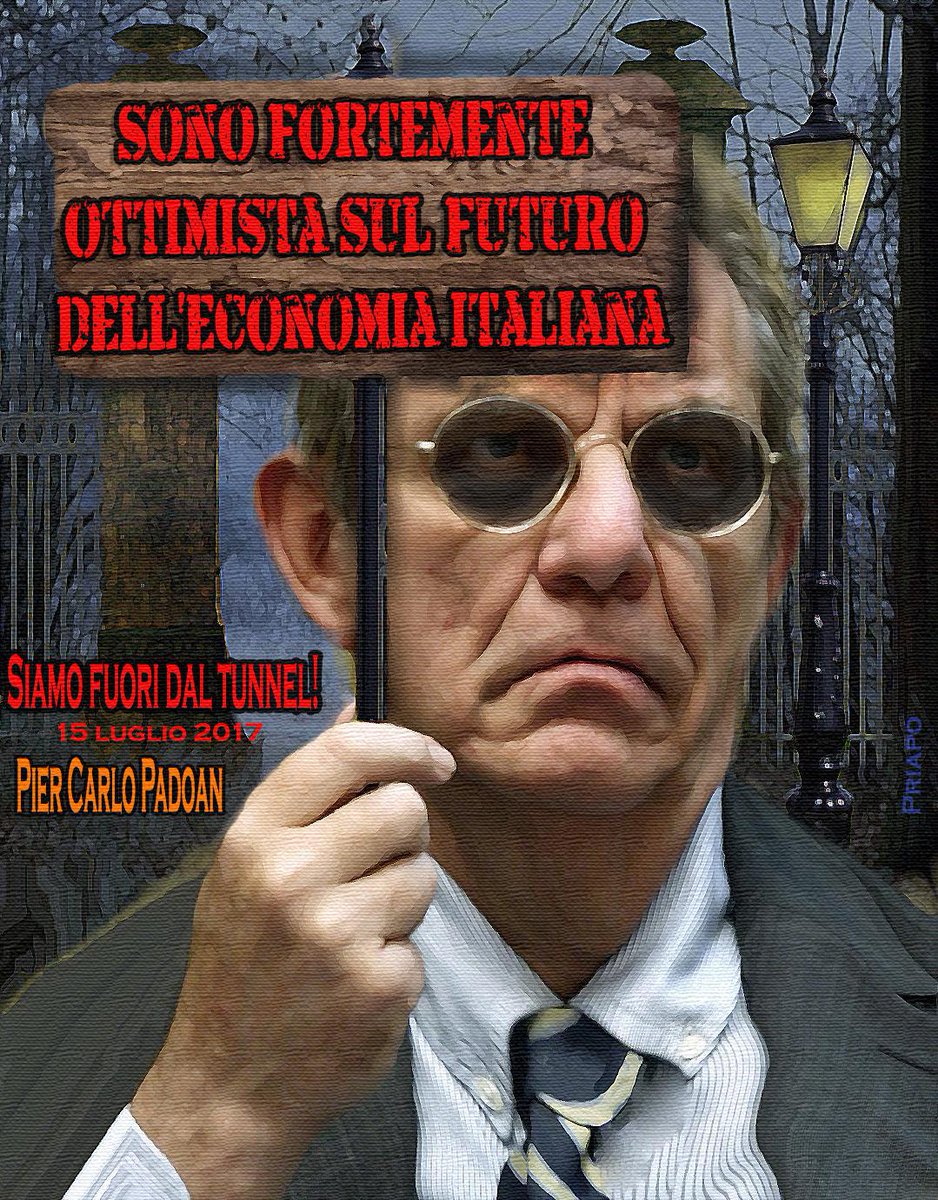 cassiocherea's tweet photo. Col collegio uninominale a #siena #padoàn come #ipnotico porterà i posti salvati a spese dello stato dopo aver distrutto il risparmio ma in caso di vittoria potrà vender #mps senza problemi L'incapace ne ha già fatti troppi di danni E poi "timeo danaos et dona ferentes" https://t.co/E6Zly3HUlR