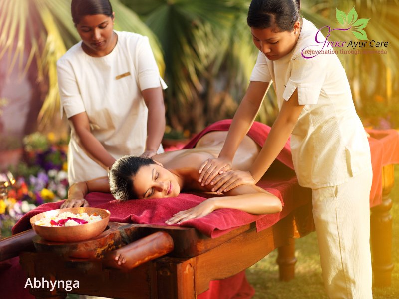 graceayurcare's tweet photo. #Abhyanga provides the means for transdermal absorption of the healing qualities of the material used in the #massage.
https://t.co/jKRmwaXoqg
#ayurveda #ayurvedatreatments #herbalremedies #ayurcare #ayurvedictreatment #skincaretreatment #AyurvedaMassages https://t.co/pu39ZU3kj7