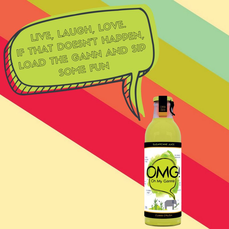 drink_OMG's tweet photo. When the #laughterriots are over, make #sure that the #fun stays with #OMG!
#DrinkOMG #WednesdayWisdom https://t.co/N3VzVn1WFE