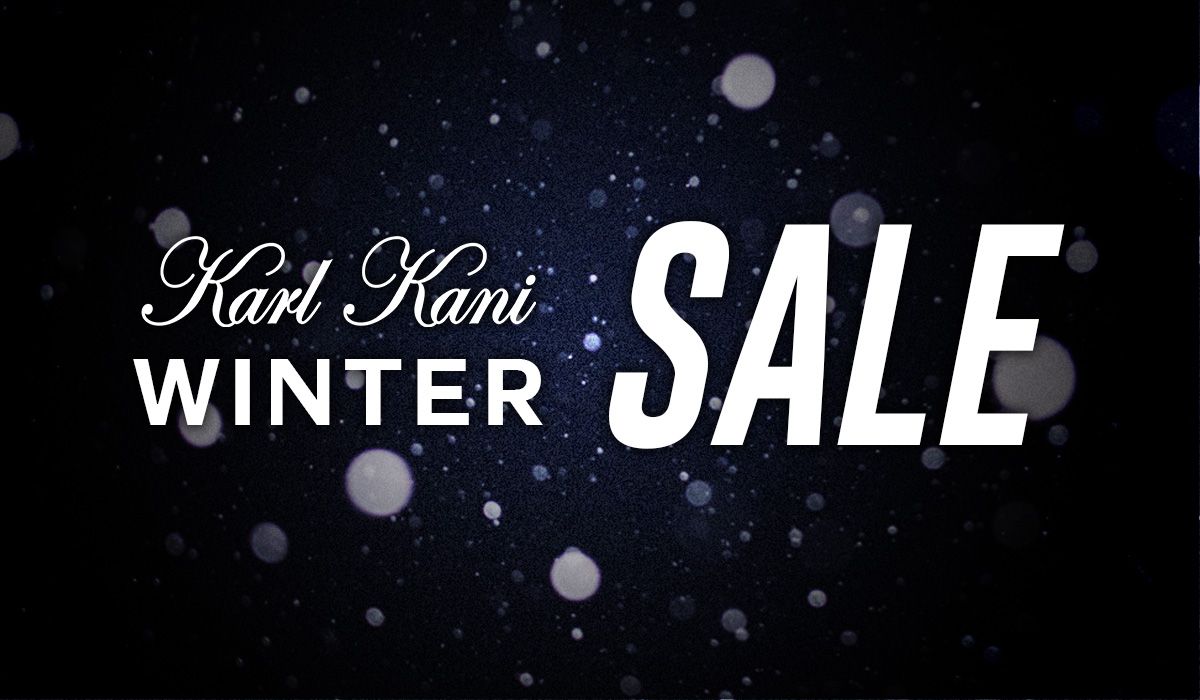 KARL KANI (@KANIofficial_JP) / Posts / X