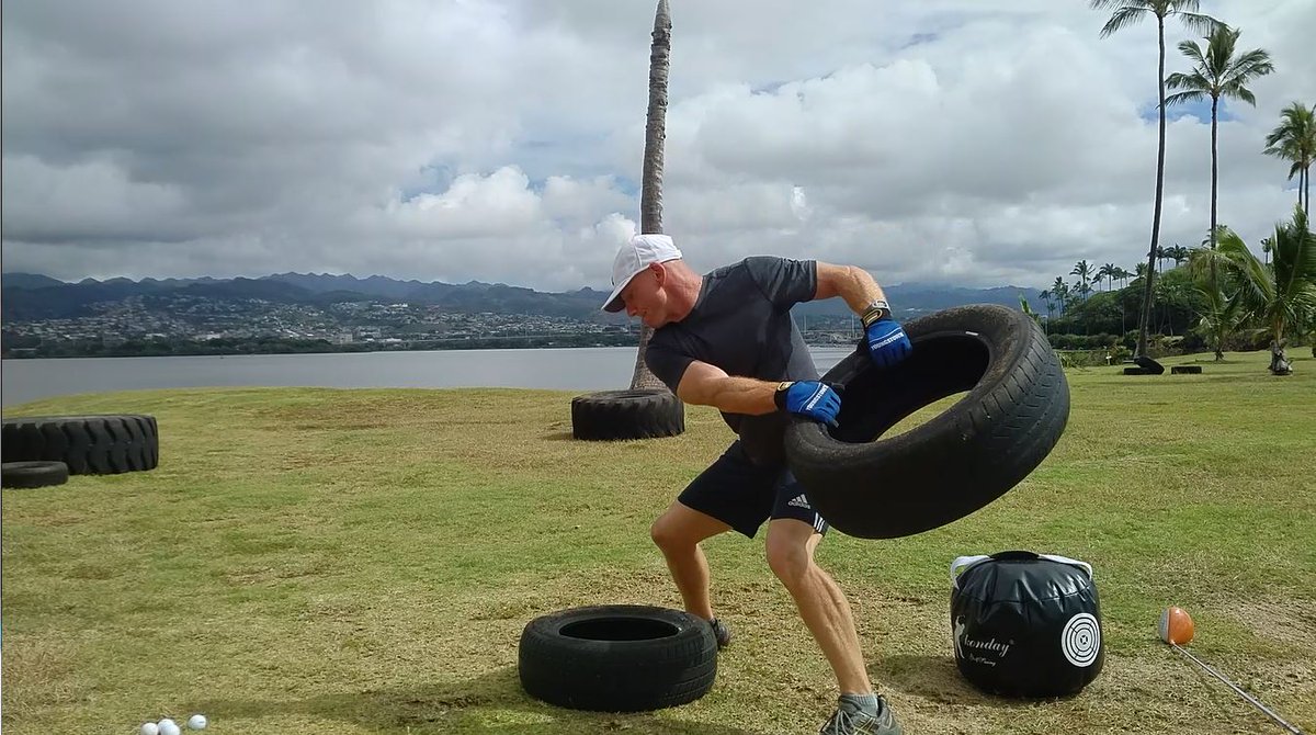 ArrowDriverGolf's tweet photo. Rep, Rep, #Rep. #Repetition. Are You Hungry!?. Then #GetIt. #Everyday, #JustGetIt, #BeCreative, #BeHungy, #KeepGrinding. #golf #hawaiigolf #golfhawaii #golfswing #alwaysgrinding #HitItHard #ArrowDriver #ArrowDriverGolf 300+ @adidasGolf @adidas 💪⛳️ https://t.co/jDzsUGjkSO