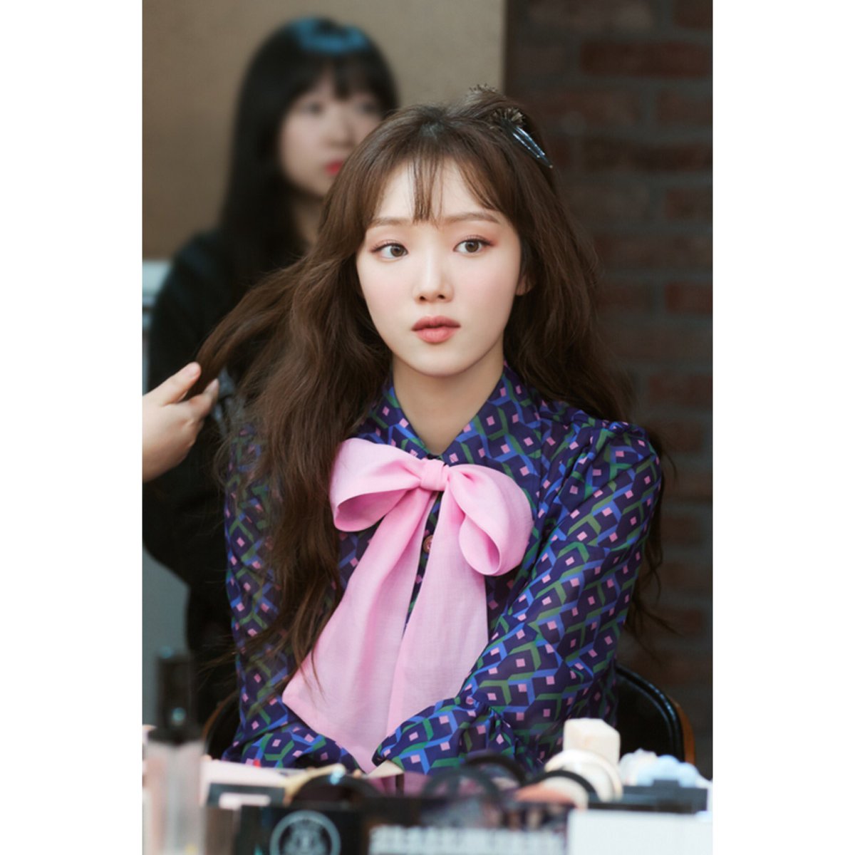 always_biblee's tweet photo. ➿
[POST] 이성경 - 지칠 줄 모르는 열일요정 ... 이성경은 365일 미모성수기 ♬

@heybiblee 
cr.YGSTAGE
#YGSTAGE #STAGEPOST 
#이성경 #李聖經 #leesungkyung #イソンギョン https://t.co/AKZ5HetepX