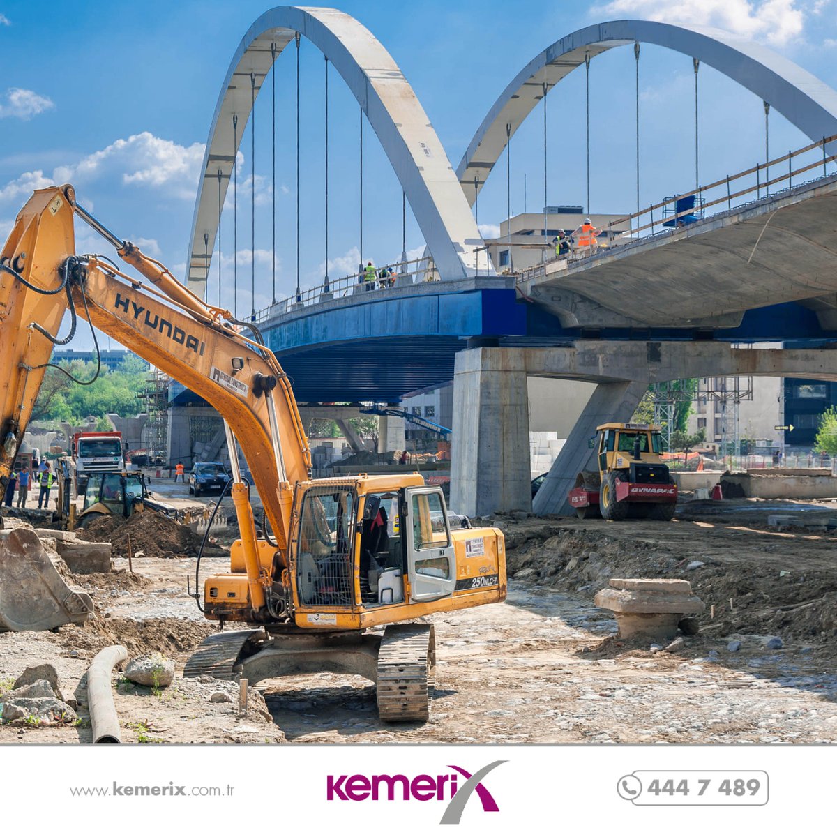kemerixofficial's tweet photo. KEMERİX ile beton karmaşık yüklemelere karşı koyar ve

çatlama riski belirgin bir şekilde azalır, sağlamlık ve dayanıklılık artar. https://t.co/DVaLkVCqPd