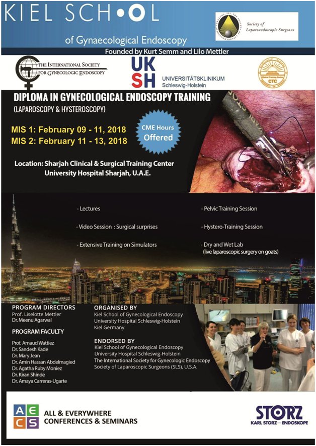 aecsmed's tweet photo. Hurry up!!! - Last Chance only 3 seats available.
#gynecology #gynaecology #obstetrics #obgyn #laparoscopy #hystroscopy #kiel #uksh #storz #cme https://t.co/4MY5vUNPZW