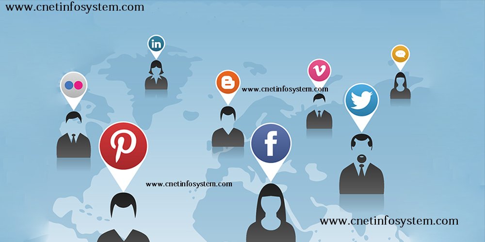 CNET Infosystem tweet media